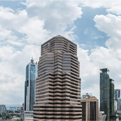 Wisma GER, Jalan Ampang KLCC